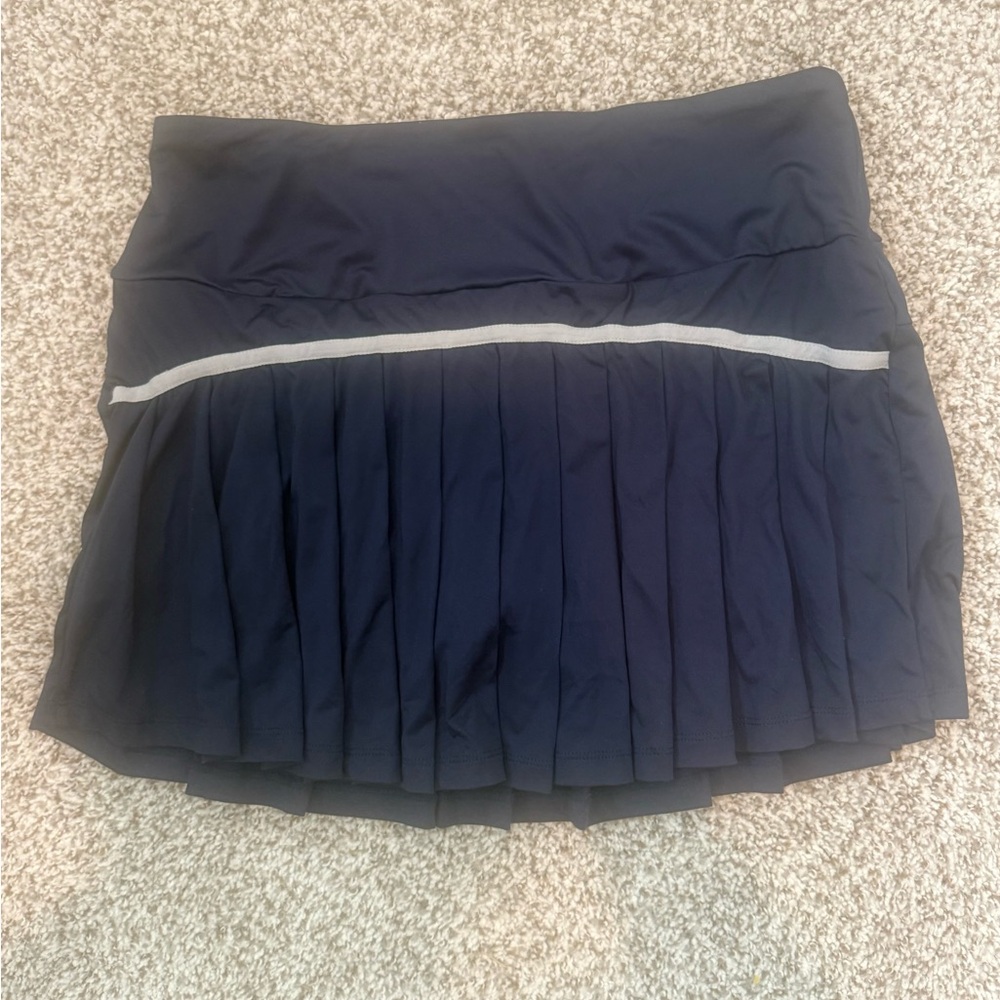 NWOT Coolrun Golf Skirt